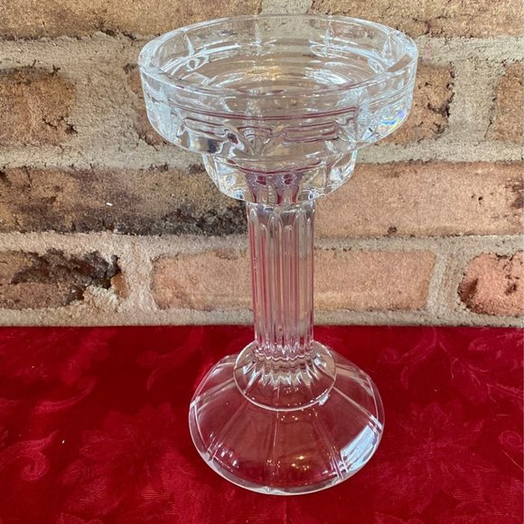Shannon crystal designs Ireland candle